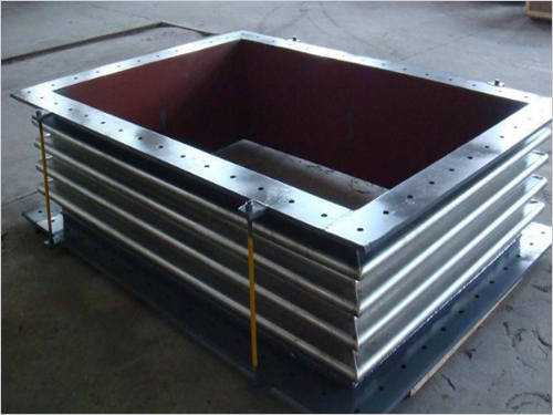 矩形波紋補(bǔ)償器