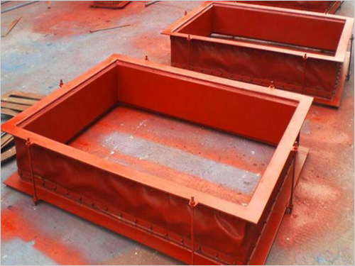 非金屬膨脹節(jié)應(yīng)怎樣選型？