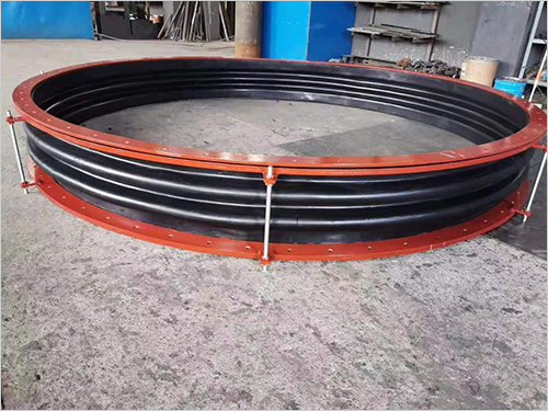 橡膠補(bǔ)償器